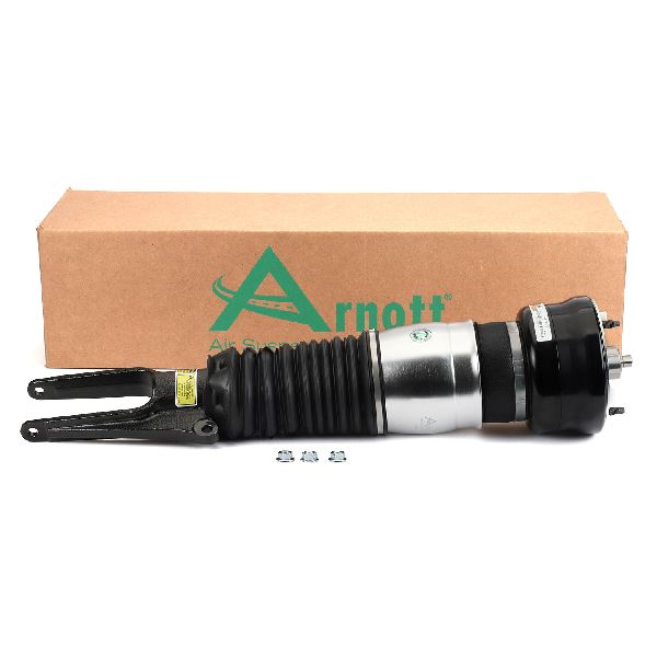 2014-2016 Porsche Panamera Air Suspension Strut - Front Left (Arnott)