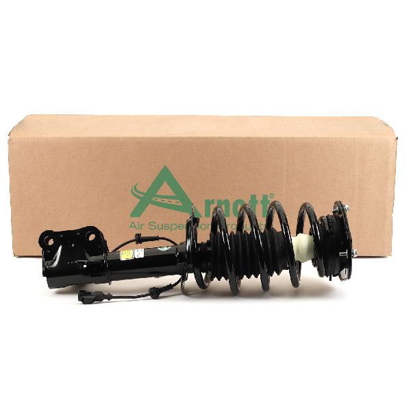 2013-2016 Lincoln MKZ Suspension Strut and Coil Spring Assembly - Front Right (Arnott)