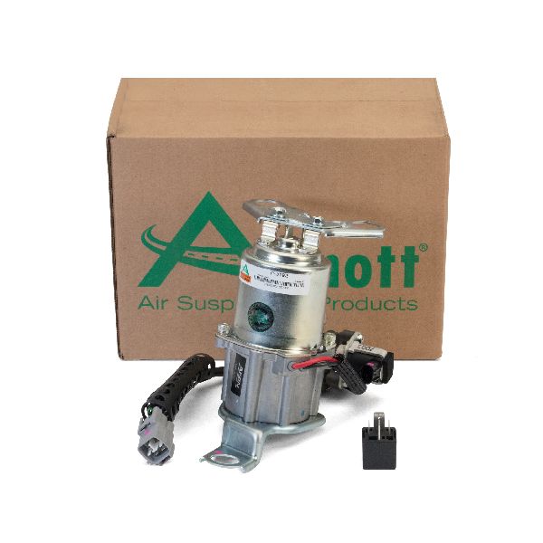 2003-2009 Lexus GX470 Air Suspension Compressor (Arnott)