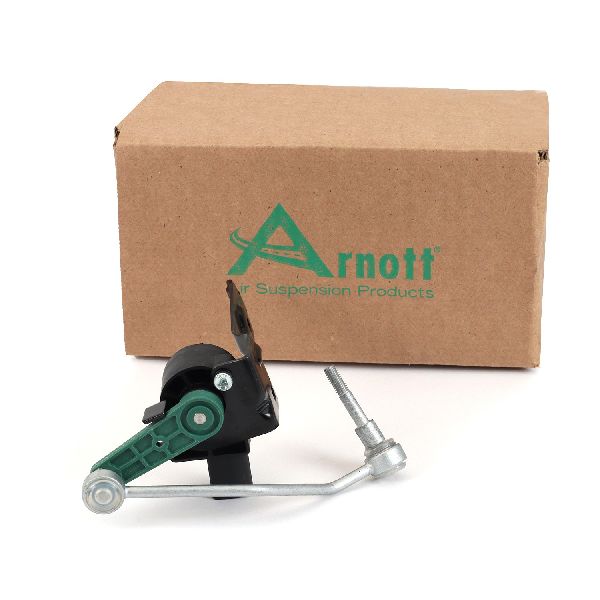 2005-2011 Audi A6 Headlight Level Sensor - Front Right (Arnott)