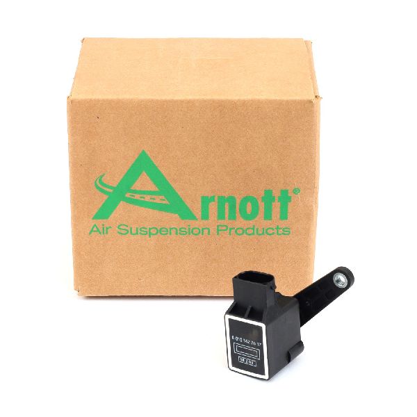 2006 Mercedes-Benz S350 Headlight Level Sensor - Front or Rear (Arnott)