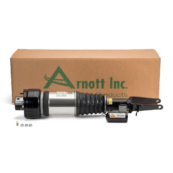 2004-2006 Mercedes-Benz E500 Air Suspension Strut - Front Left (Arnott)