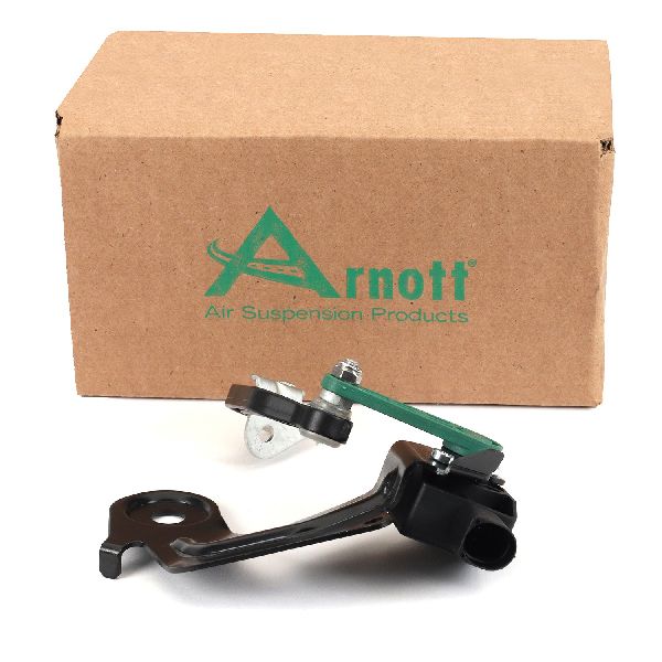 2005-2011 Audi A6 Headlight Level Sensor - Rear Left (Arnott)