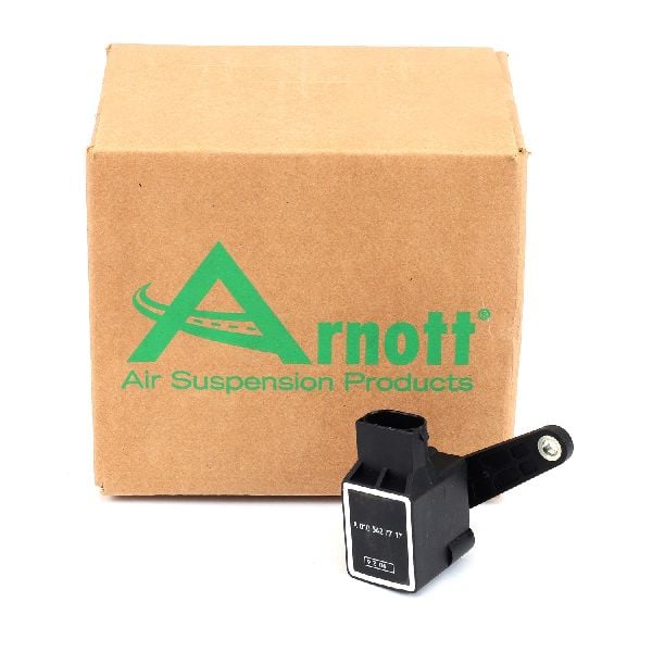 1998-2007 Mercedes-Benz C280 Headlight Level Sensor - Front or Rear (Arnott)