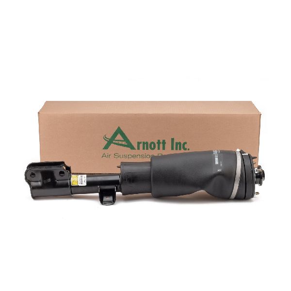 2006-2009 Land Rover Range Rover Air Suspension Strut - Front Right (Arnott)