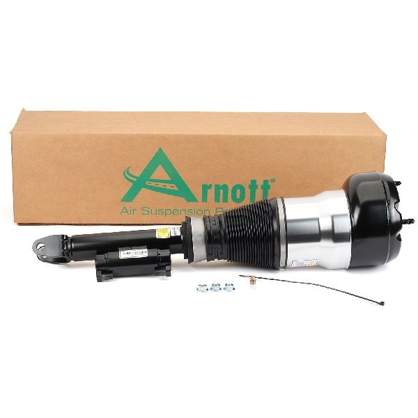 2014-2016 Mercedes-Benz S500 Air Suspension Strut - Front Left (Arnott)