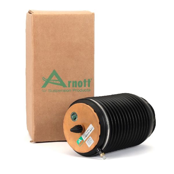 2015-2021 Porsche Macan Air Suspension Spring - Rear Left (Arnott)