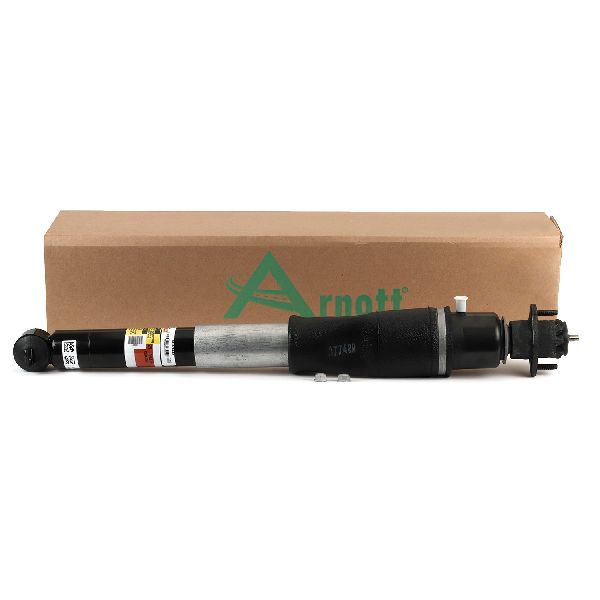 2006-2011 Cadillac DTS Shock Absorber - Rear Left (Arnott)
