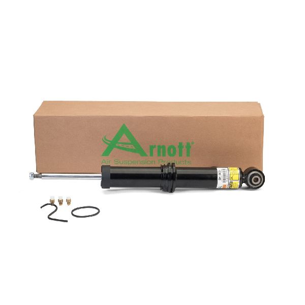 2001-2005 Audi Allroad Quattro Shock Absorber - Rear (Arnott)