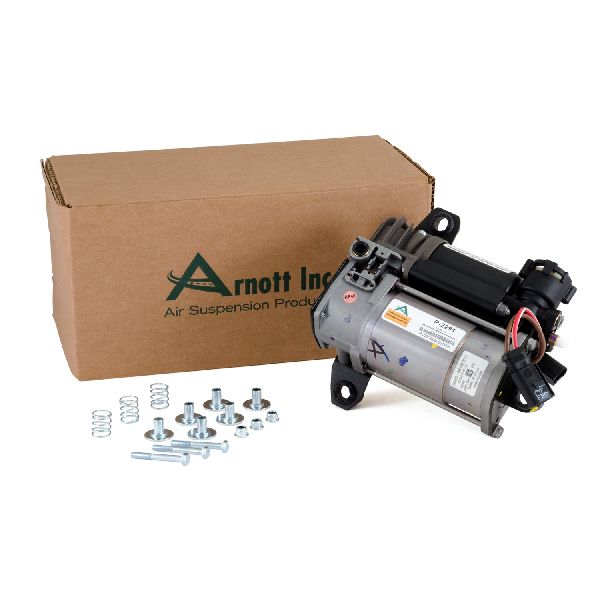 2004-2009 Jaguar XJR Air Suspension Compressor (Arnott)