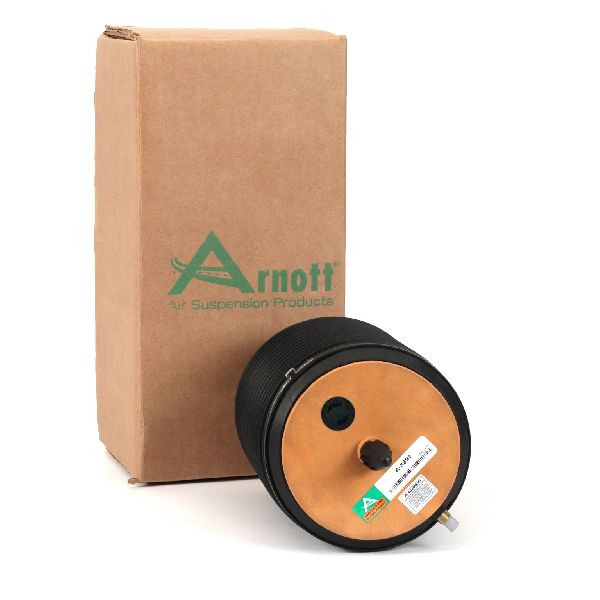 2013-2018 Audi S6 Air Suspension Spring - Rear Left (Arnott)