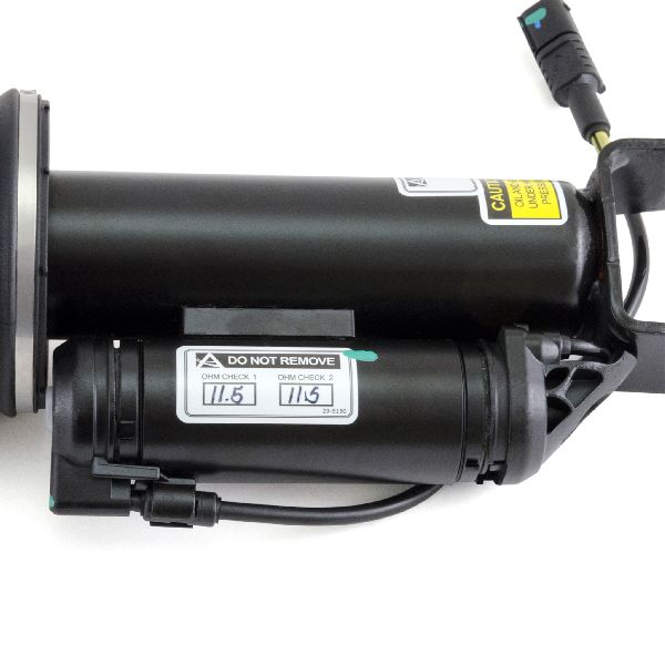 2007-2011 Mercedes-Benz CLS63 AMG Air Suspension Strut - Front Right (Arnott)