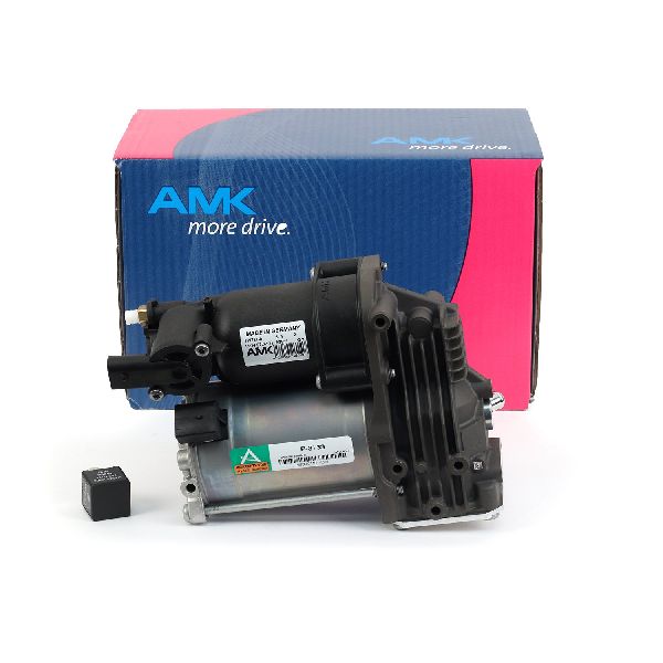 2010-2019 Jaguar XJ Air Suspension Compressor (Arnott)