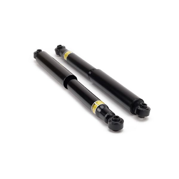 2002-2006 Chevrolet Avalanche 1500 Air Spring to Coil Spring Conversion Kit - Front and Rear (Arnott)