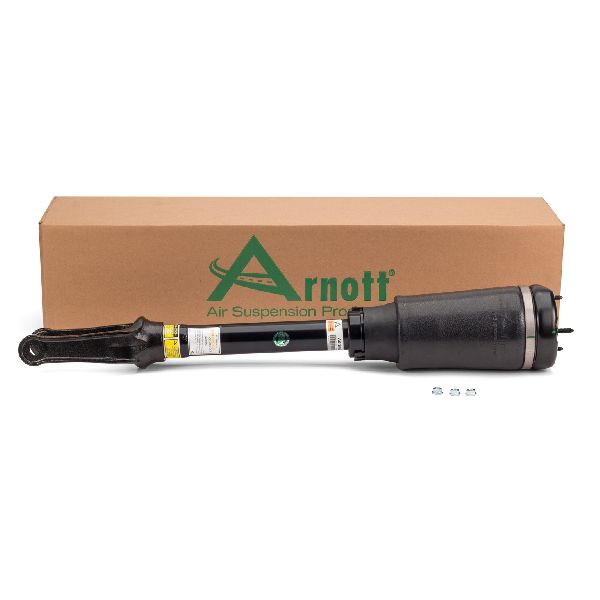 2008-2012 Mercedes-Benz GL550 Air Suspension Strut - Front (Arnott)