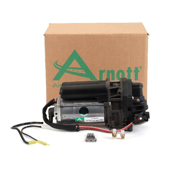 2016-2021 Audi Q7 Air Suspension Compressor (Arnott)