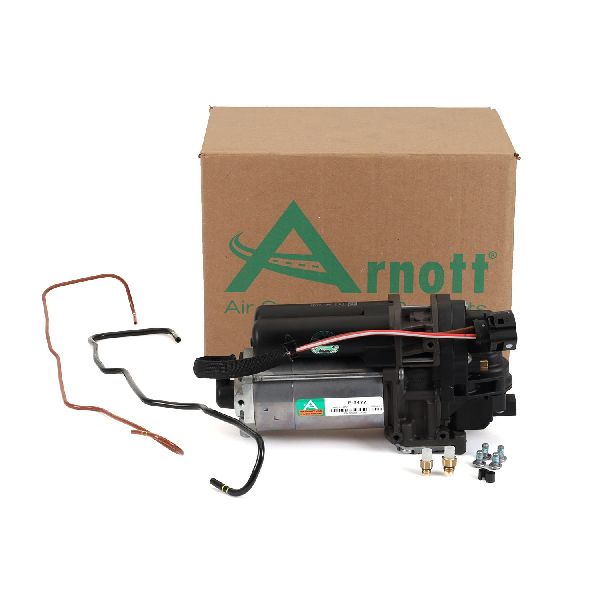 2017-2021 Porsche Panamera Air Suspension Compressor (Arnott)