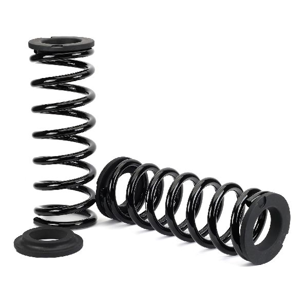 2004-2010 INFINITI QX56 Air Spring to Coil Spring Conversion Kit - Rear (Arnott)
