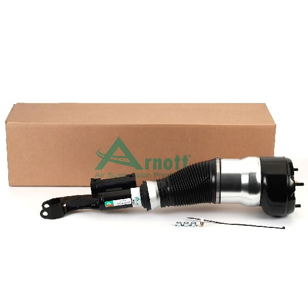 2014-2018 Mercedes-Benz S500 Air Suspension Strut - Front Left (Arnott)