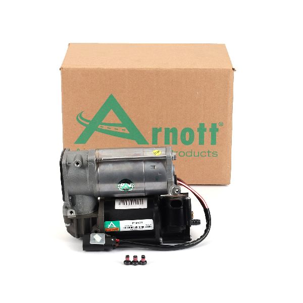 2017-2019 Mercedes-Benz E250 Air Suspension Compressor (Arnott)