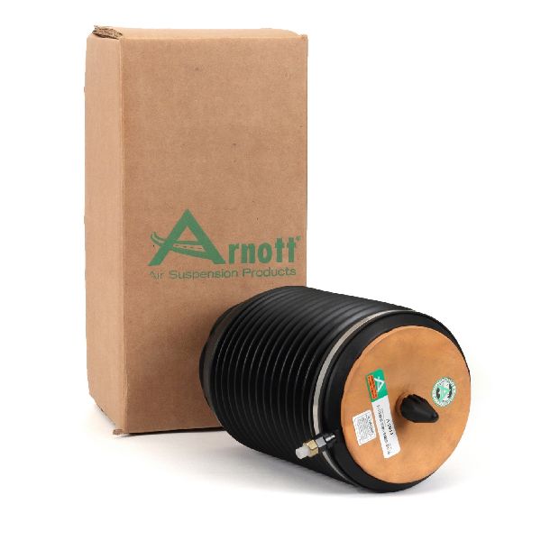 2015-2021 Porsche Macan Air Suspension Spring - Rear Right (Arnott)