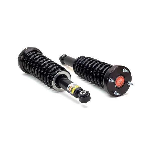 2004-2009 Jaguar XJR Air Spring to Coil Spring Conversion Kit - Front and Rear (Arnott)
