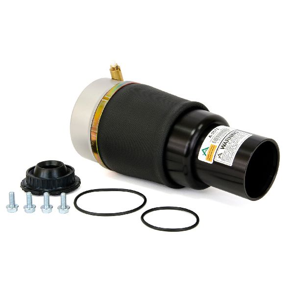 2003-2010 Porsche Cayenne Air Suspension Spring - Front Left (Arnott)