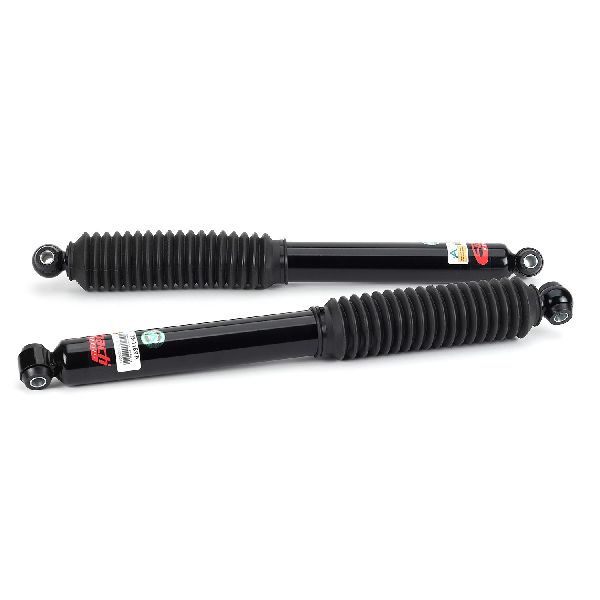 2002-2006 Chevrolet Avalanche 1500 Air Spring to Coil Spring Conversion Kit - Front and Rear (Arnott)