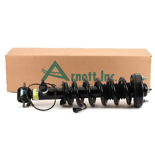 2015-2017 Lincoln Navigator Suspension Strut and Coil Spring Assembly - Front Right (Arnott)