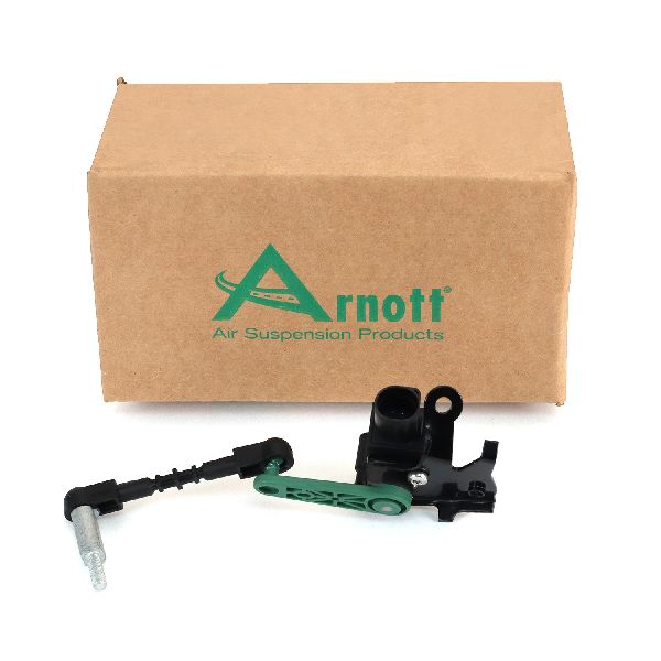 2012-2018 Audi A6 Headlight Level Sensor - Front Left (Arnott)