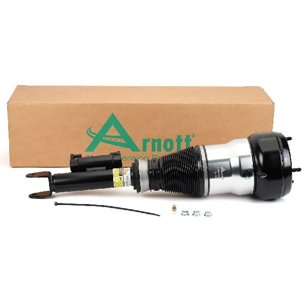 2014-2016 Mercedes-Benz S500 Air Suspension Strut - Front Right (Arnott)