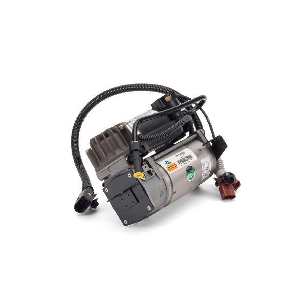 2004-2010 Audi A8 Quattro Air Suspension Compressor (Arnott)