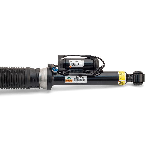 2007-2013 Mercedes-Benz S600 Air Suspension Strut - Rear Left (Arnott)