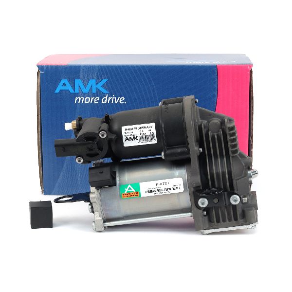 2007-2013 Mercedes-Benz S600 Air Suspension Compressor (Arnott)