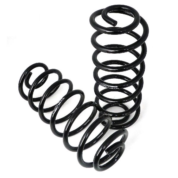 1990-2002 Lincoln Town Car Air Spring to Coil Spring Conversion Kit - Rear (Arnott)