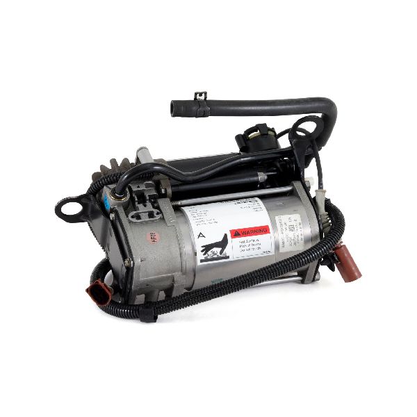 2007-2010 Audi S8 Air Suspension Compressor (Arnott)