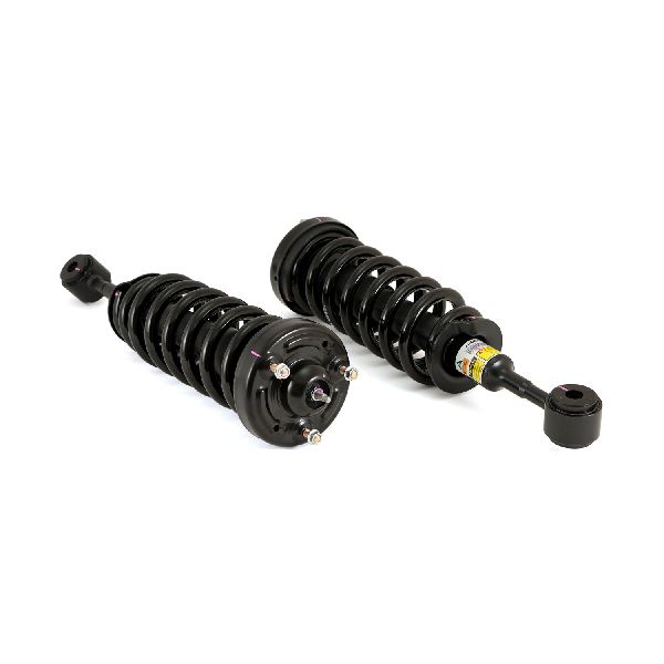 2003-2006 Lincoln Navigator Air Spring to Coil Spring Conversion Kit - Front and Rear (Arnott)