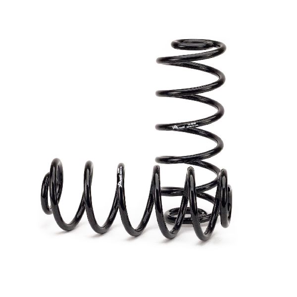 2000-2006 GMC Yukon Air Spring to Coil Spring Conversion Kit - Front and Rear (Arnott)