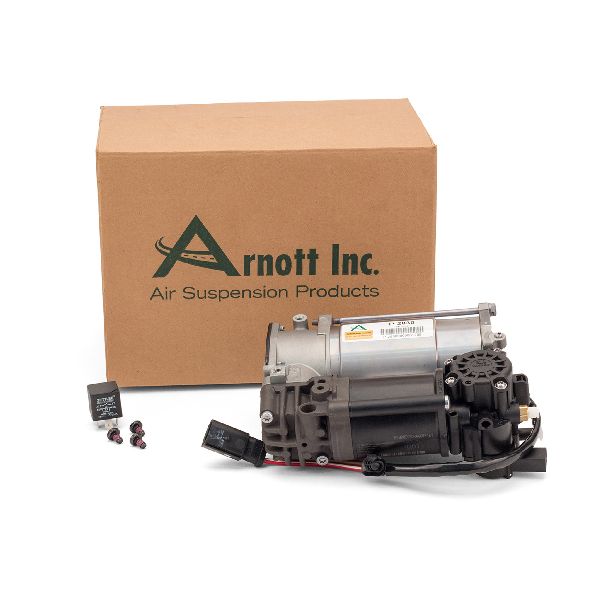 2012-2018 Mercedes-Benz CLS550 Air Suspension Compressor (Arnott)