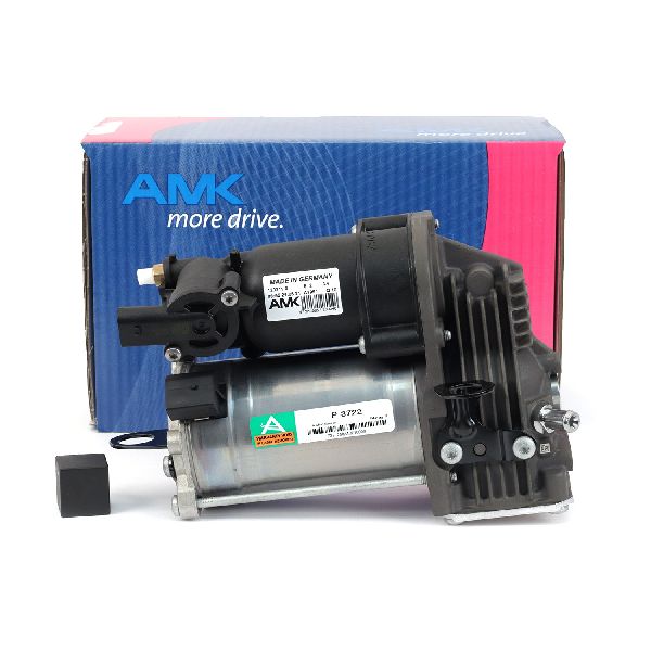 2006-2011 Mercedes-Benz ML350 Air Suspension Compressor (Arnott)
