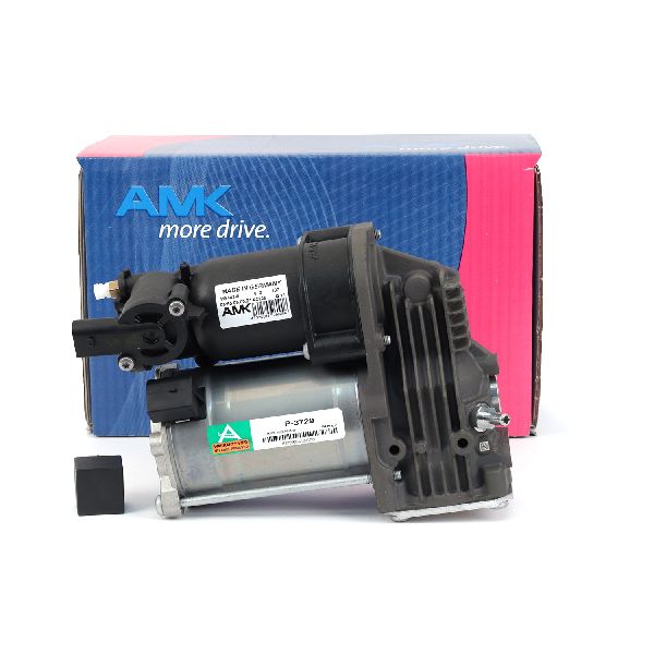 2009-2010 BMW 535i Air Suspension Compressor (Arnott)