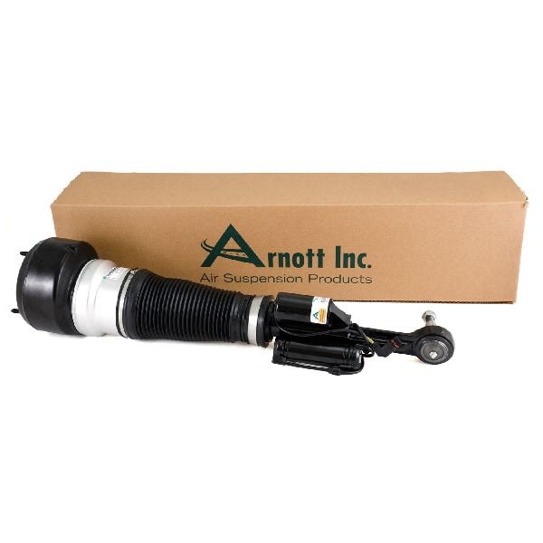 2012-2013 Mercedes-Benz S350 Air Suspension Strut - Front Right (Arnott)