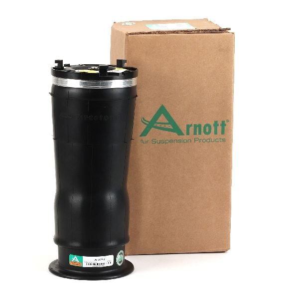 2003-2009 Hummer H2 Air Suspension Spring - Rear (Arnott)
