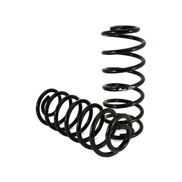 2004-2005 GMC Envoy XUV Air Spring to Coil Spring Conversion Kit - Rear (Arnott)