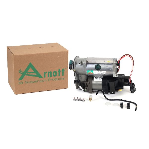 2016-2021 BMW 740i Air Suspension Compressor (Arnott)