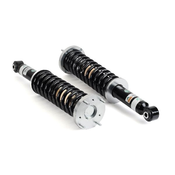 2010-2019 Jaguar XJ Air Spring to Coil Spring Conversion Kit - Front and Rear (Arnott)