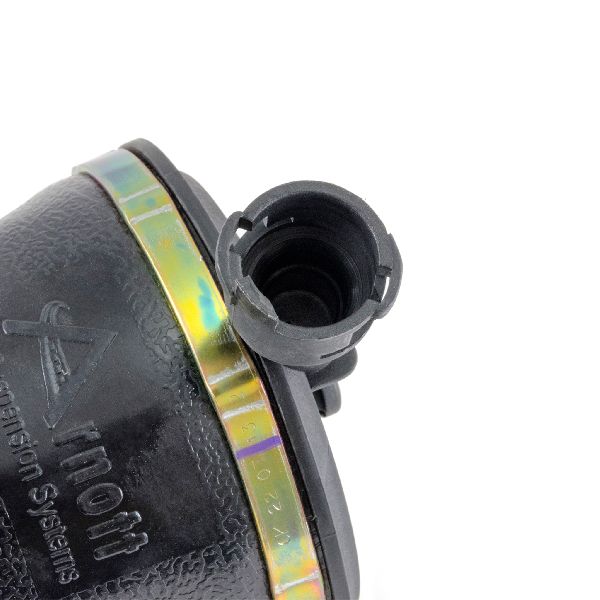 1990-2011 Lincoln Town Car Air Suspension Spring - Rear (Arnott)