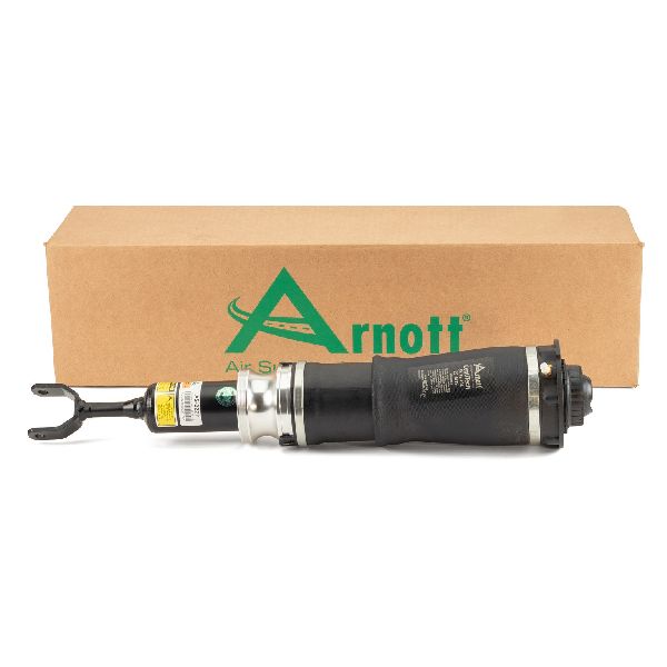 2001-2005 Audi Allroad Quattro Air Suspension Strut - Front (Arnott)