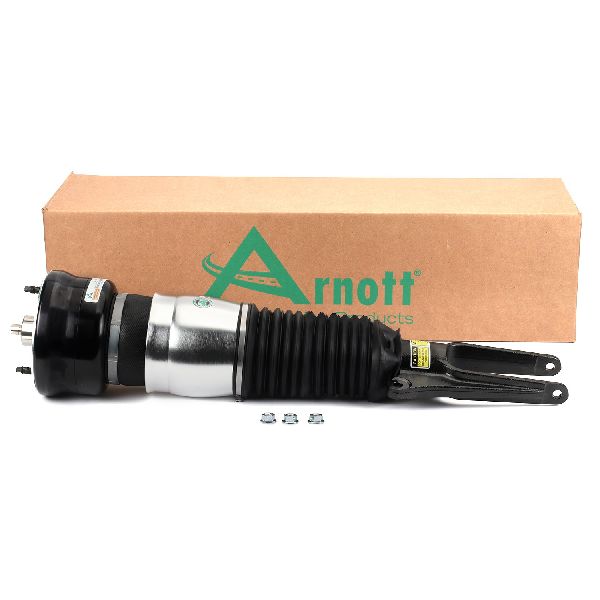 2014-2016 Porsche Panamera Air Suspension Strut - Front Right (Arnott)