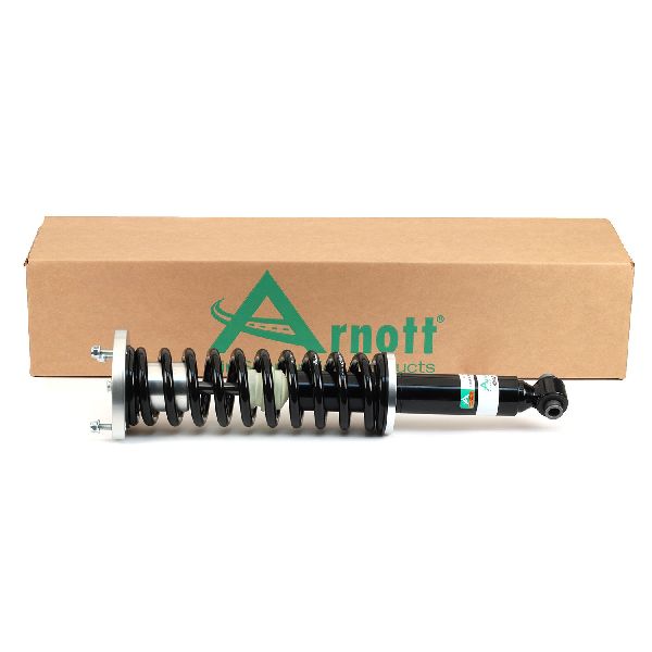 2013-2019 Mercedes-Benz SL500 Suspension Strut and Coil Spring Assembly - Rear (Arnott)